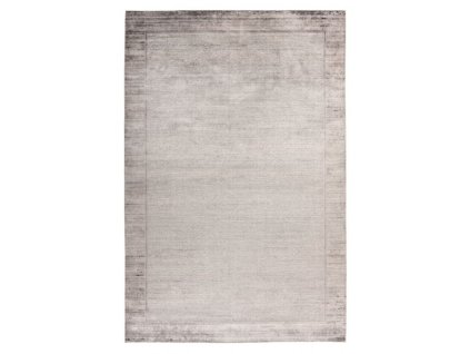 Kusový koberec Eden of Obsession 203 grey (Varianta 80x150 cm)