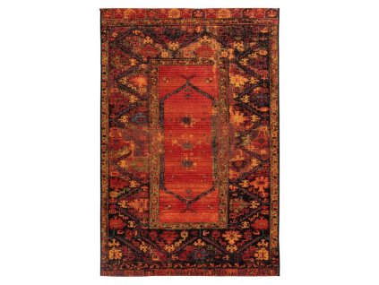 Kusový koberec Gobelina 640 multi (Varianta 80x150 cm)
