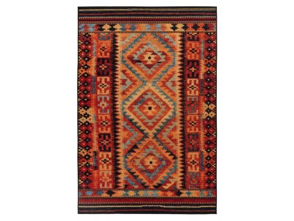 Kusový koberec Gobelina 641 multi (Varianta 80x150 cm)