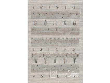 Kusový koberec Roma 04SDS (Varianta 80x150  cm)