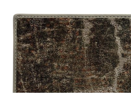 Kusový koberec Elite 004 green (Varianta 160x230 cm)