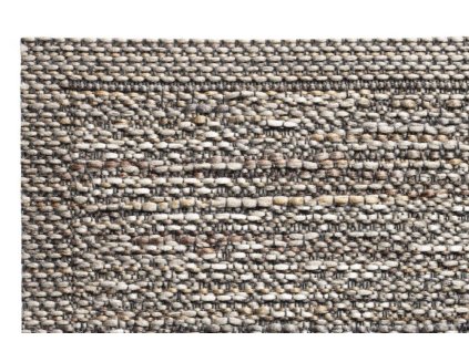Kusový koberec Vento 006 brown (Varianta 160x230 cm)