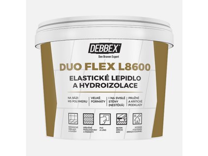 53624 den braven elasticke lepidlo a hydroizolace duo flex l8600 kbelik 5 kg