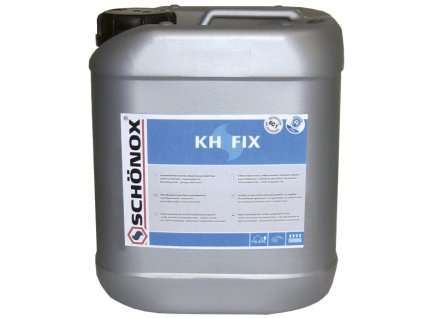 disperzni penetrace schonox kh fix