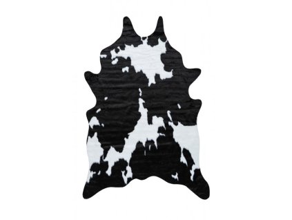 Kusový koberec Rodeo 202 cow (Varianta 150x200 cm)