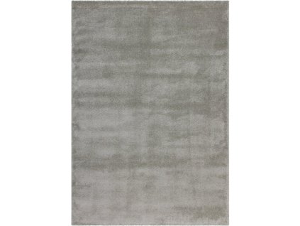 Kusový koberec Softtouch 700 pastel green (Varianta 80x150  cm)