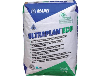 samonivelacni hmota ultraplan eco 20