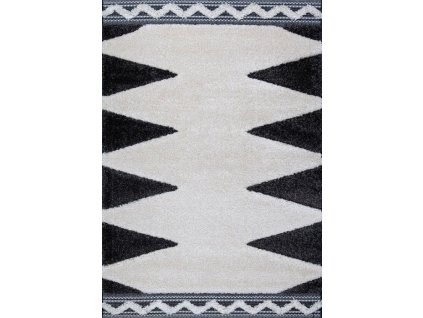 Kusový koberec Rangpur 65212 609 (Varianta 80x150  cm)