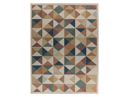 Kusový koberec Capri 303 multi (Varianta 80x150  cm)