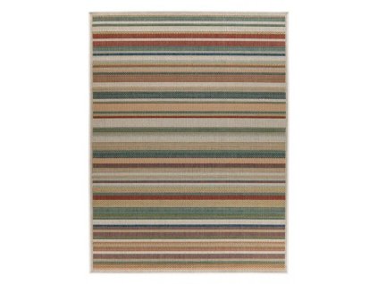Kusový koberec Capri 304 multi (Varianta 80x150  cm)