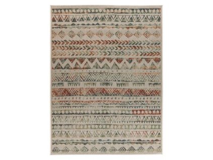 Kusový koberec Capri 305 multi (Varianta 80x150  cm)