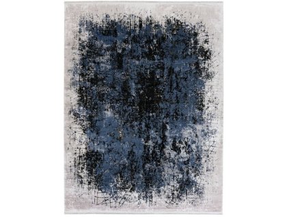 Kusový koberec Versailles 901 blue (Varianta 80x150  cm)