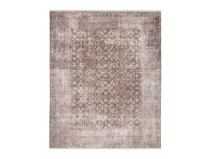 Kusový koberec Maurea 780 gold (Varianta 75x150 cm)