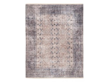 Kusový koberec Maurea 780 sand (Varianta 75x150 cm)