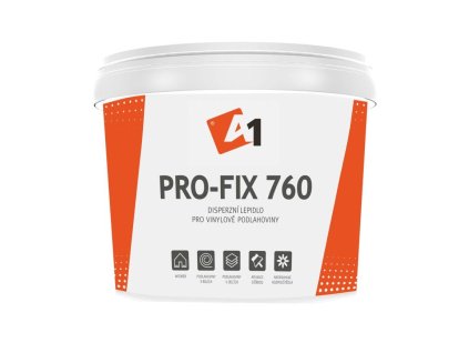 lepidlo a1 pro fix 760 lepidlo na vinyl a pvc