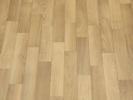 zatezove pvc s filcem vzor parkety supratex beech plank 136m detail 3