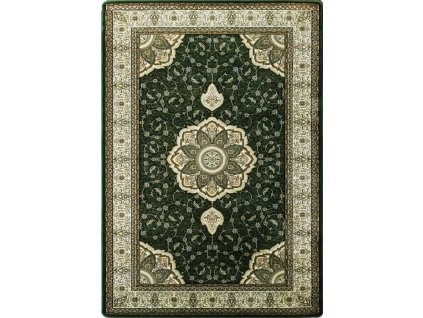 Kusový koberec Anatolia 5328 green (Varianta 70x100 cm)