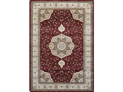 Kusový koberec Anatolia 5328 red (Varianta 70x100 cm)