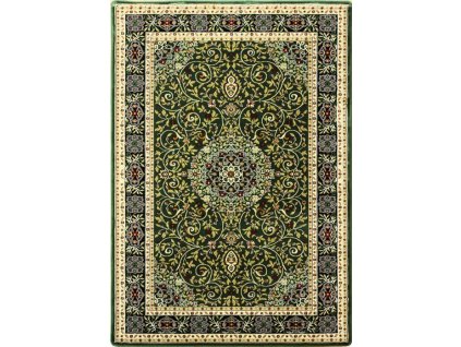 Kusový koberec Anatolia 5858 green (Varianta 70x100 cm)