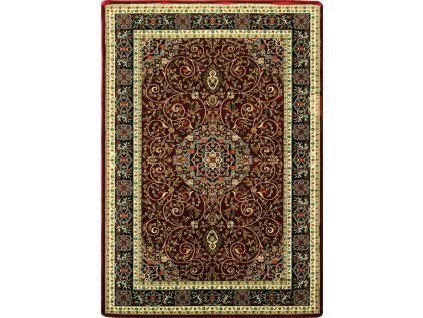 Kusový koberec Anatolia 5858 red (Varianta 70x100 cm)