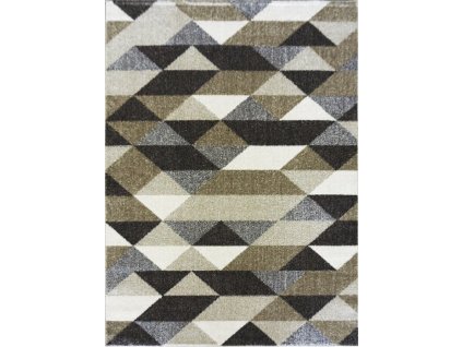Kusový koberec Aspect 1965 beige (Varianta 140x190 cm - SLEVA)