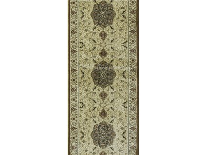 Běhoun Anatolia 5328 cream (Varianta 1 BM 70 cm šíře)