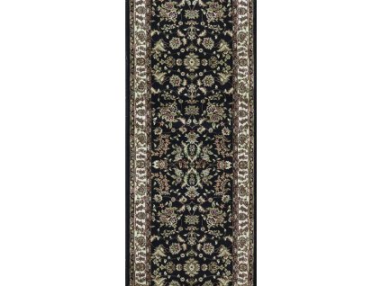 Běhoun Anatolia 5378 black (Varianta 1 BM 70 cm šíře)