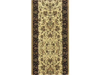 Běhoun Anatolia 5378 cream (Varianta 1 BM 70 cm šíře)