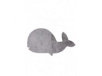 Dětská předložka Luna 852 silver (Varianta Dětská předložka Luna 852 silver)