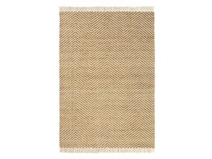 Moderní kusový koberec Atelier twill 49206 Brink & Campman (Varianta 140x200)