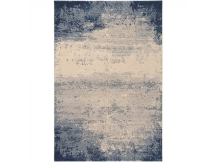 Moderní vlněný kusový koberec Belize 72414/900 Osta (Varianta 67x130)