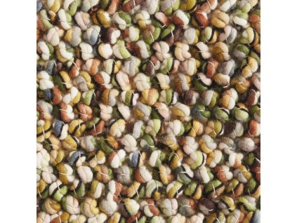 Moderní vlněný kusový koberec Marble 29517 Brink & Campman (Varianta 140x200)