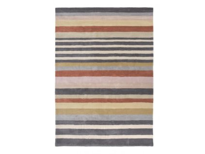 Vlněný kusový koberec Harlequin Rosita Harissa 140402 Brink & Campman (Varianta 140x200)