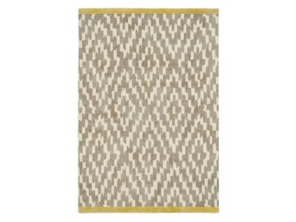Vlněný kusový koberec Scion Uteki Slate 023604 Brink & Campman (Varianta 120x180)