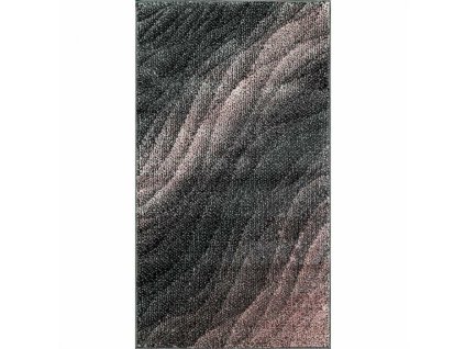 Kusový koberec Warner 4206A růžový (Varianta 60x110 cm)