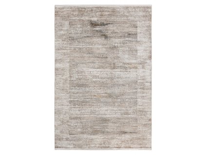Kusový koberec Noblesse 804 grey (Varianta 80x150 cm)