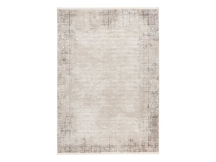 Kusový koberec Memphis 380 grey (Varianta 80x150 cm)
