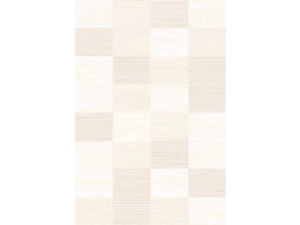 Moderní kusový koberec Lavinia 1203/cream 160 x 230 Habitat (Varianta 160x230)