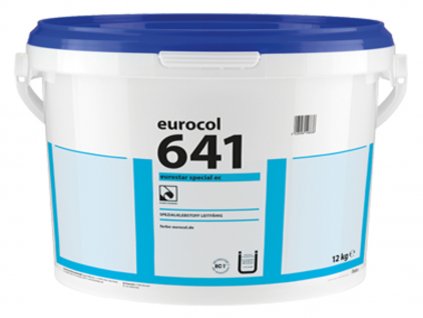 forbo eurocol special ec 641 12 kg vodive lepidlo