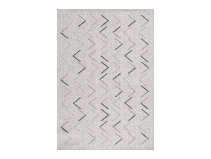 Kusový venkovní koberec Aruba 4906 cream (Varianta 80x150 cm)