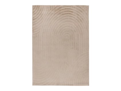 Kusový koberec Comfort 501 beige (Varianta 80x150 cm)