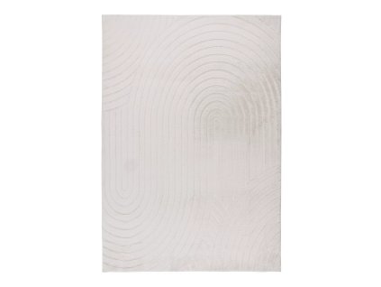 Kusový koberec Comfort 501 ivory (Varianta 80x150 cm)