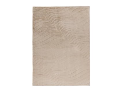 Kusový koberec Comfort 503 beige (Varianta 80x150 cm)