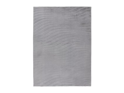 Kusový koberec Comfort 503 silver (Varianta 80x150 cm)