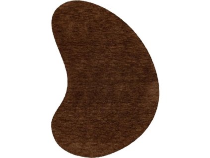 Kusový koberec Comfy 800 light brown (Varianta 160x230 cm)