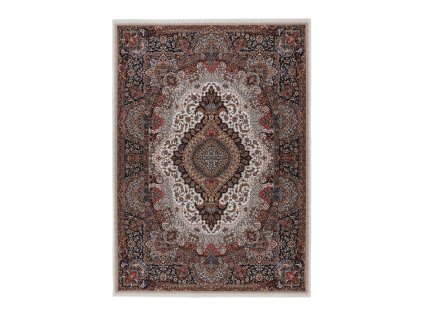 Kusový koberec Dunya 105 multi (Varianta 80x150 cm)