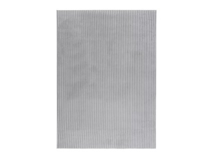 Kusový koberec Plush 500 silver (Varianta 80x150 cm)