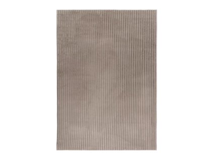 Kusový koberec Plush 500 taupe (Varianta 80x150 cm)