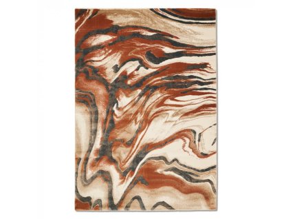 Kusový koberec Arte 09040 M10 multi (Varianta 80x150 cm)