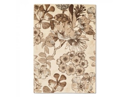 Kusový koberec Arte 15098 C10 cream (Varianta 80x150 cm)